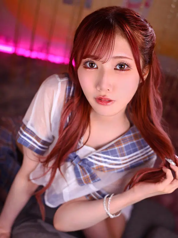 【VR】ピンサロ新人嬢とは思えぬパねぇフ… 斎藤あみり (ajvr00263)-2