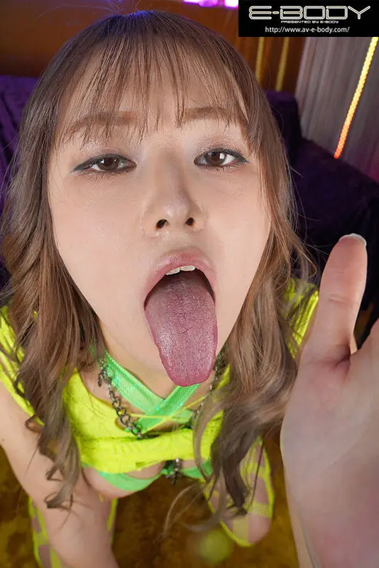 【VR】媚薬シーシャで痴女覚醒 スタイル… 山城三日月 (ebvr00110)-8