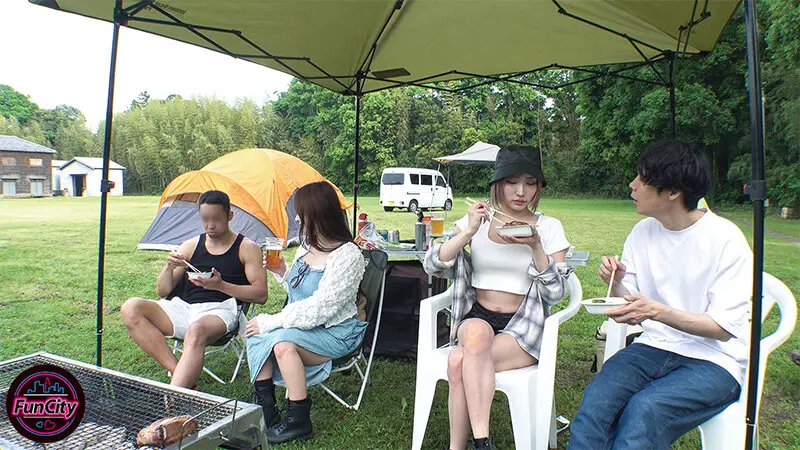 CAMP×NTR エロ舌で隣人夫をしゃぶ… 春陽モカ (fjin00048)-1