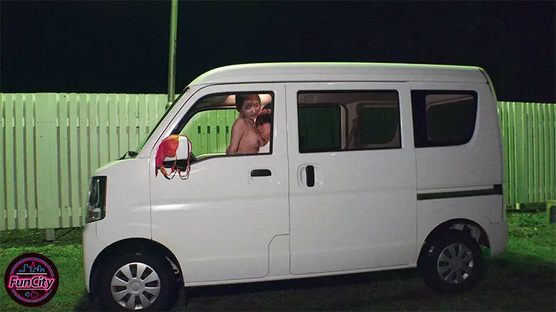 CAMP×NTR エロ舌で隣人夫をしゃぶ… 春陽モカ (fjin00048)-11