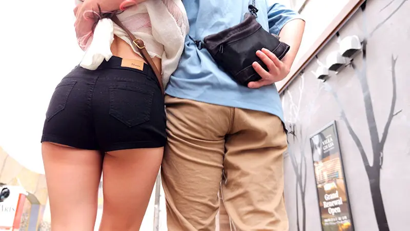 ギャルの騎乗位はネチっこいよ。危険日はホ… 小那海あや (mkmp00577)-2