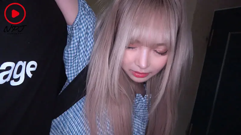 勝手にREC: 酔い潰れたギャルを持ち帰…  (npjs00012)-1