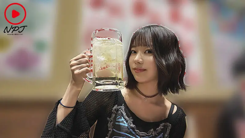 超オラオラ系イケメンナンパ師にグイグイ言…  (npjs00141)-2