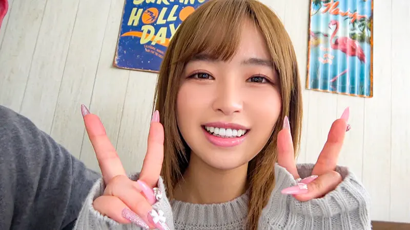 IKI-NAKA いきなり中出しSEX… 椿りか (xvt00046)-1